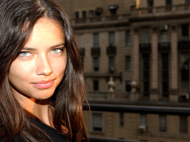 Adriana Limas 2010: A Look Back at Her Career & Style