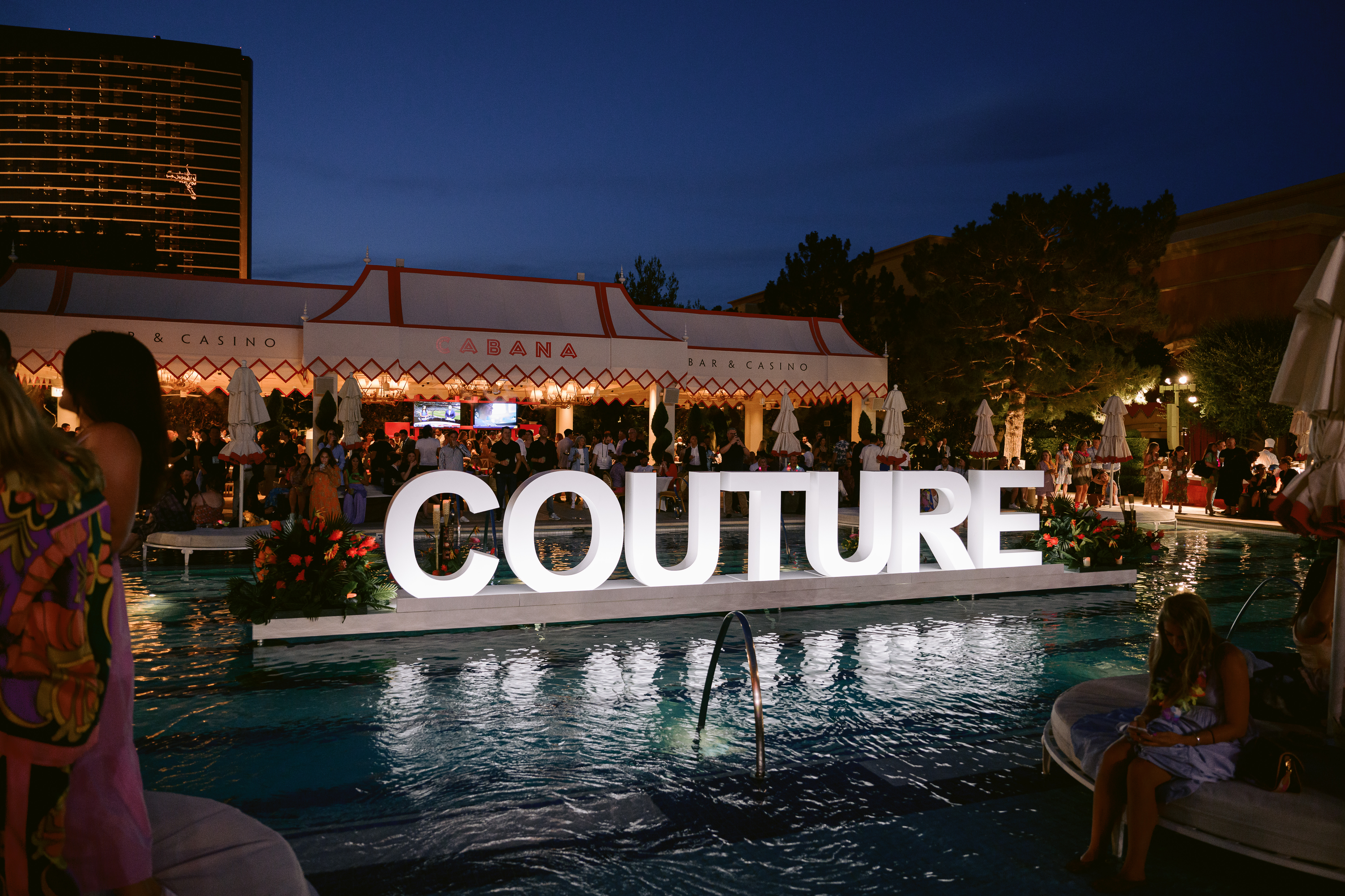 Couture Las Vegas 2024: Your Guide to the Hottest Trends and Designers!