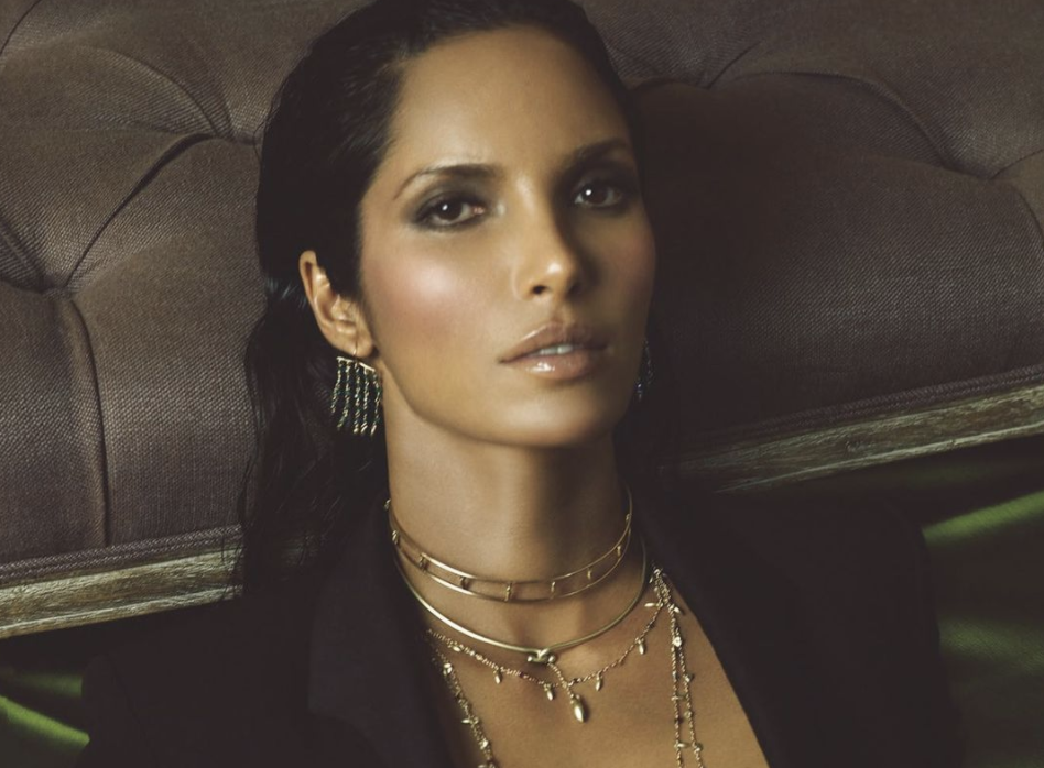 Padma Lakshmi Jewelry Line Review: Is It Worth Your Money? Find Out Here!