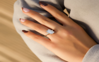 Grace Kelly Engagement Ring: Everything You Need To Know (And Where To Buy a Similar One)