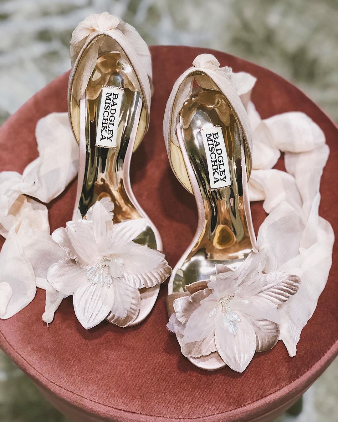 Beach wedding bridal sandals style guide: Whats hot and whats not. Stay on-trend with these tips