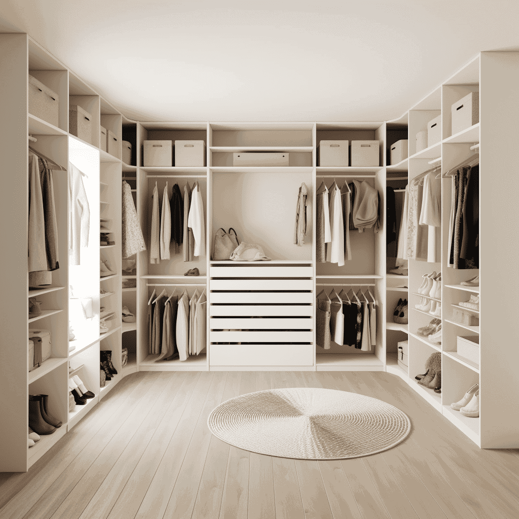 Wardrobe Styles for Women: Get Inspired with These Ideas!