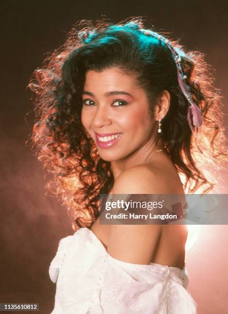 Irene Cara Photos: Browse Through a Collection of the Stars Best Moments!