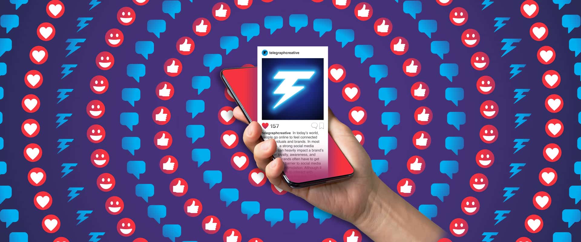 Heart tag for social media: Get more engagement now!