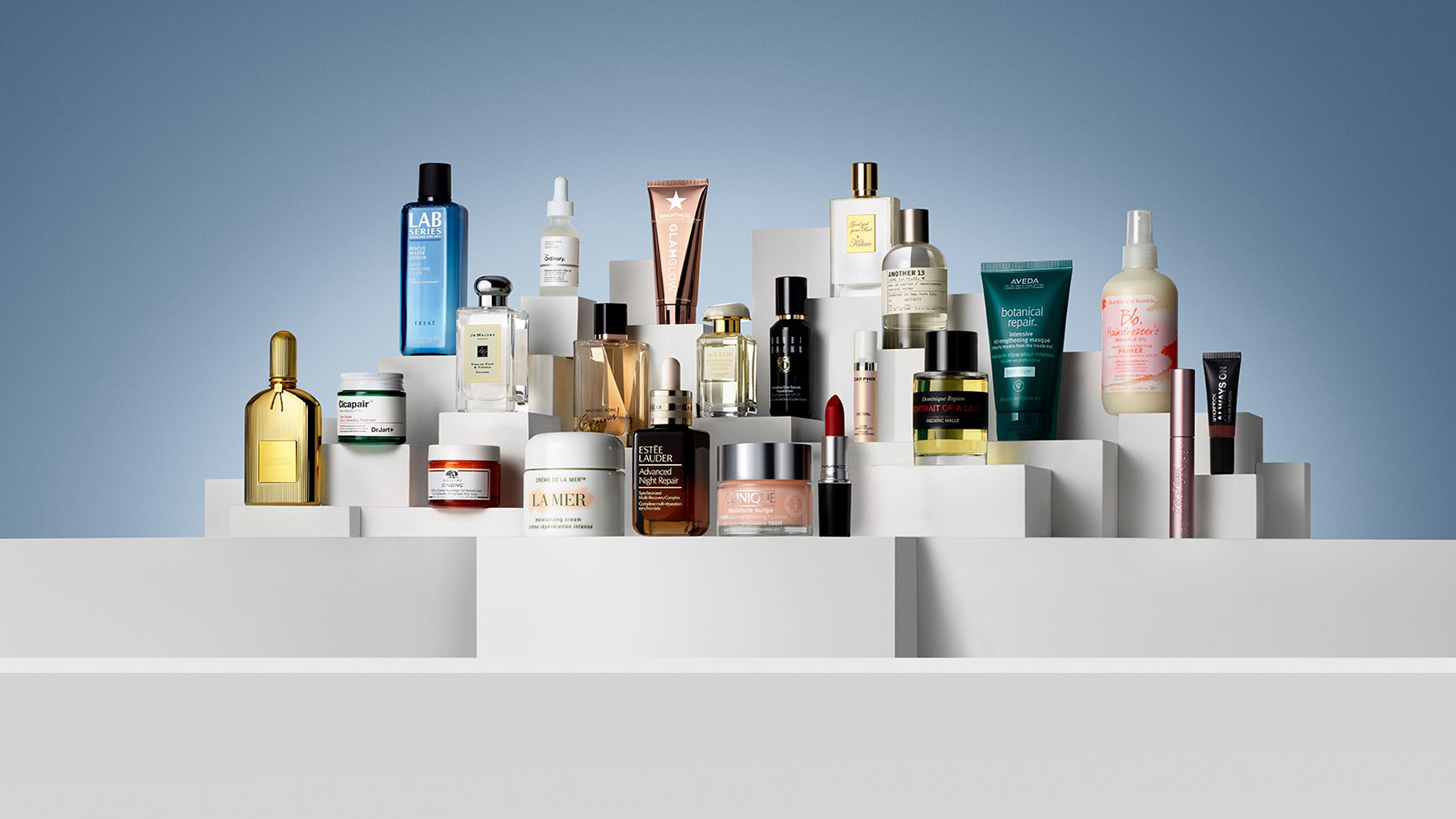 What Do Estee Lauder Own? Get the Scoop on Their Portfolio.