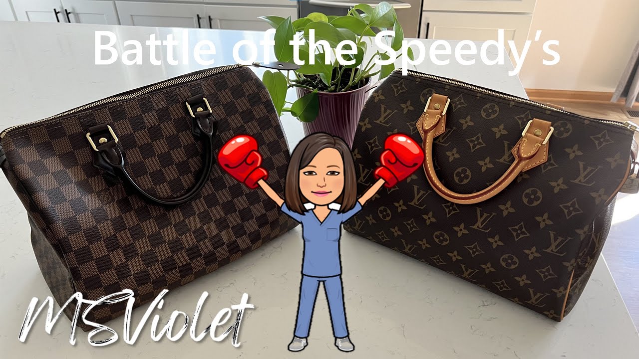 Speedy 30 Monogram: Classic Bag Review & Why Its Worth It.