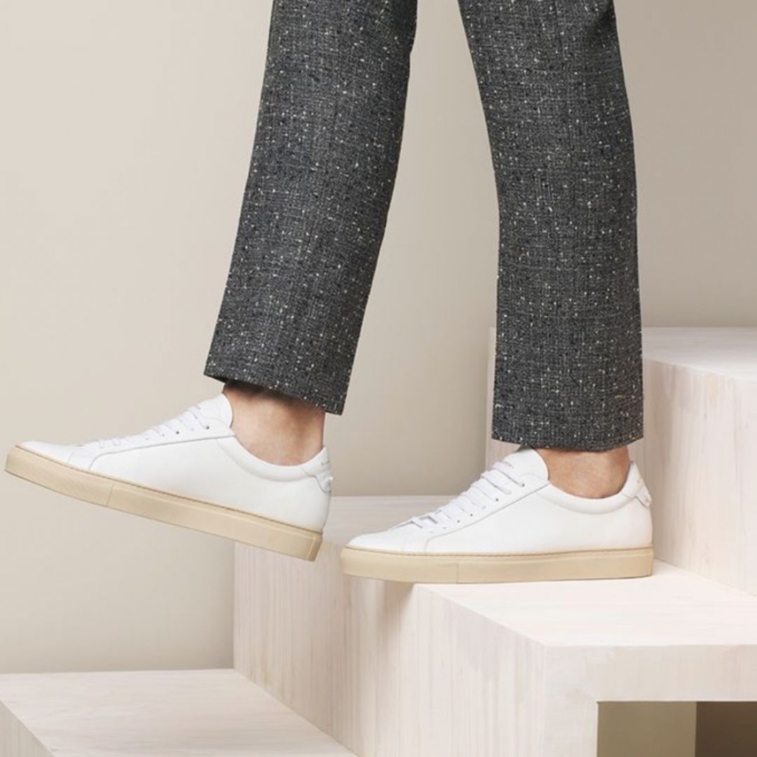 CEO shoes, how to pick the right pair? Look smart and powerful!