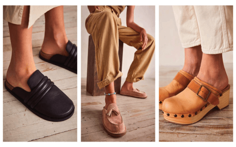 office Birkenstock comfortable or not? Here is a review from a person who wears it every day.