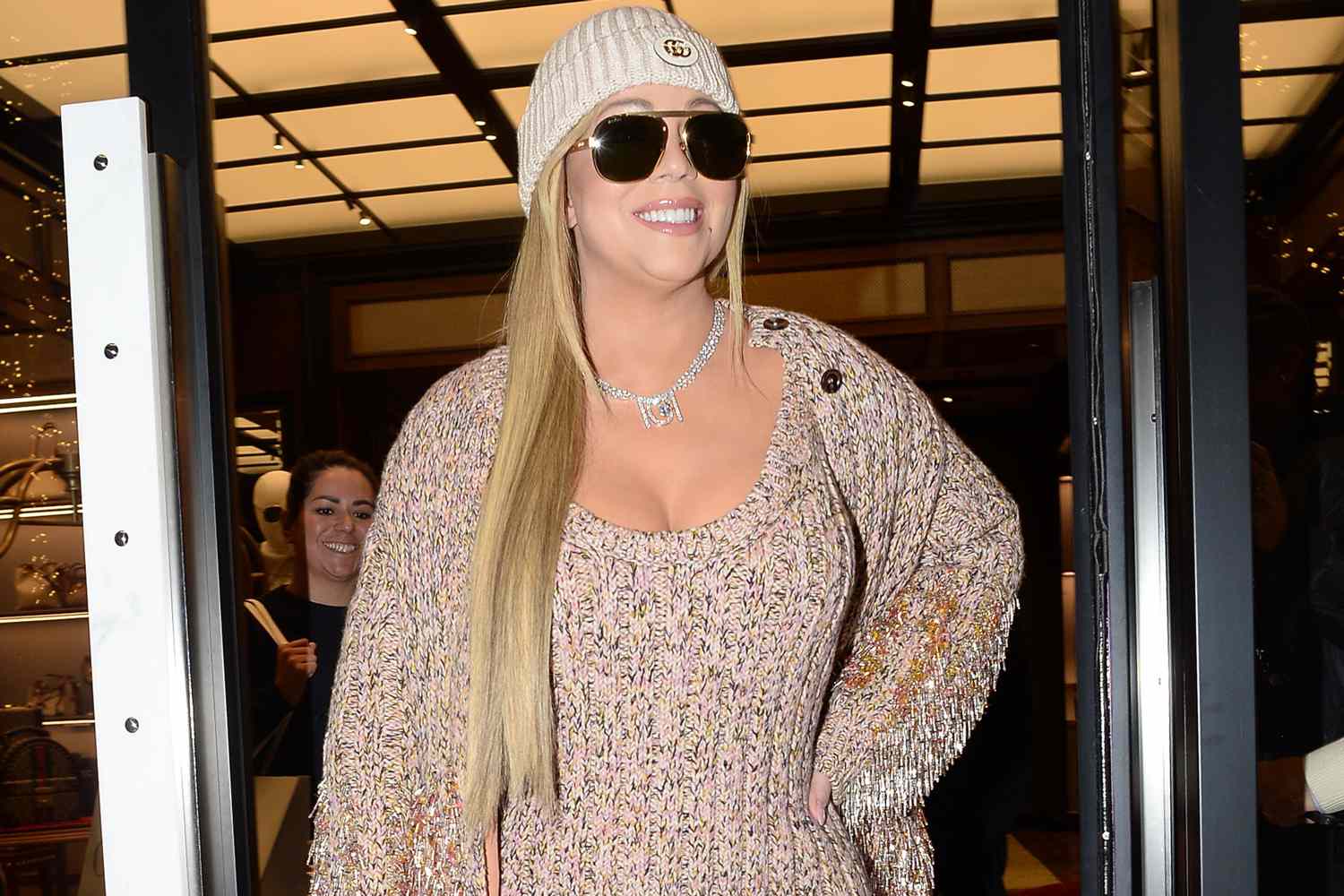 Shop Mariah Careys Dress Style: Find Affordable Dupes of Her Best Outfits