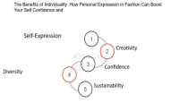 Why Choose a Fashionable Lifestyle? Learn How It Can Boost Your Mood and Self-Esteem.