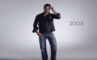 2005 Fashion Men: Remember These Outfits? Easy Guide!