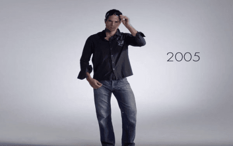 2005 Fashion Men: Remember These Outfits? Easy Guide!