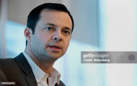 Laurent Claquin: What is his position in Kering group?