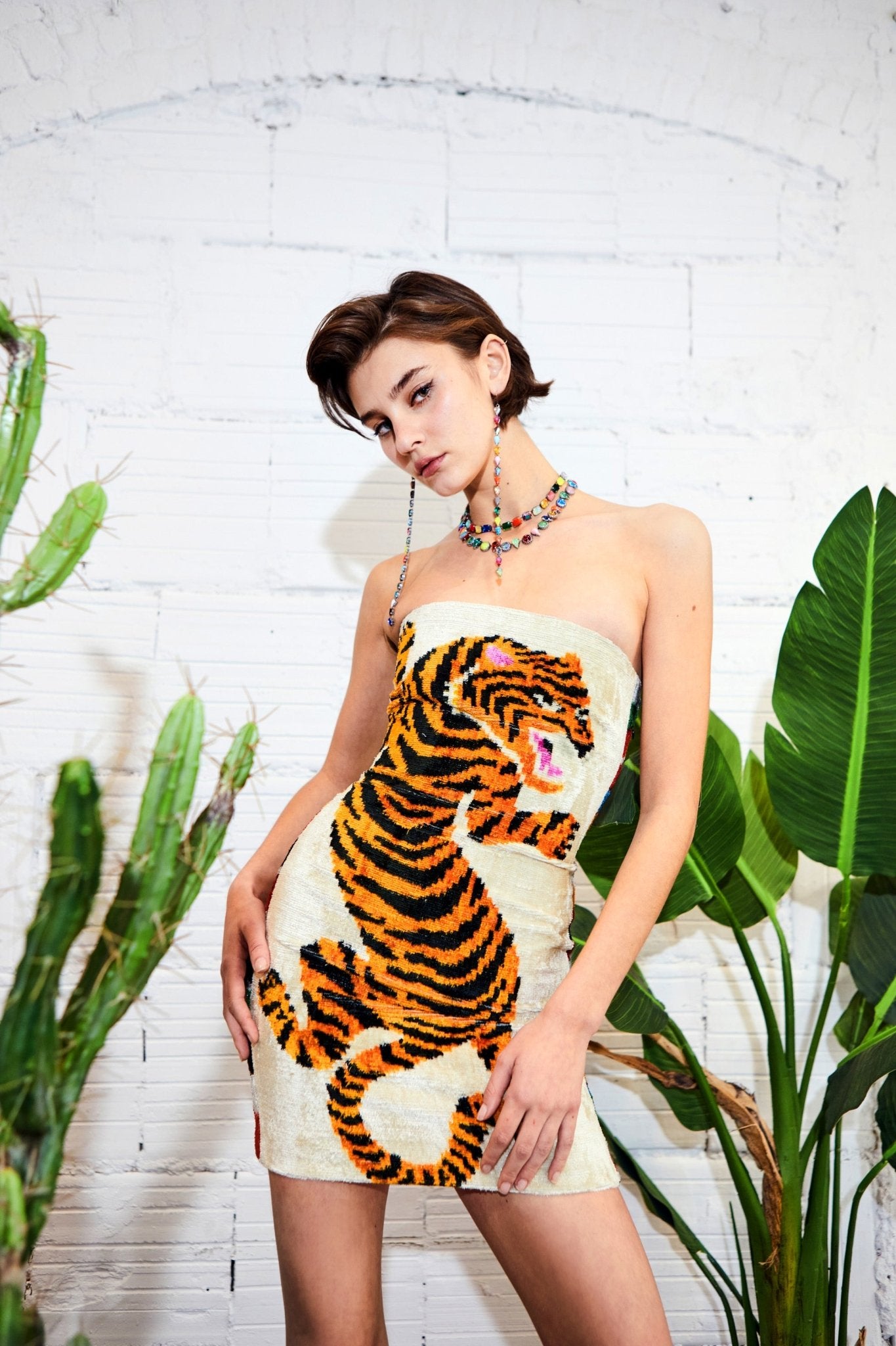 Love Mia Vespers style? Here is where to buy her clothes.