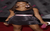 Adrienne Bailon Jewelry: Shop the Best Pieces! Get the Inside Scoop on Where to Buy and How to Wear Them