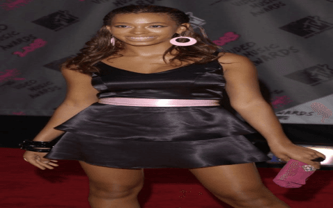 Adrienne Bailon Jewelry: Shop the Best Pieces! Get the Inside Scoop on Where to Buy and How to Wear Them