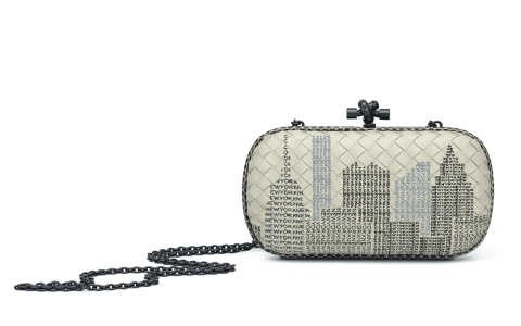 Explore the Bottega Veneta New York Flagship: A Shoppers Guide to the New Location.