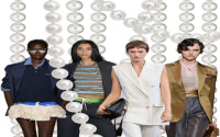 Vogue March 2024: Whats Hot in Fashion (Get Ready for Spring Style Trends and Exclusive Interviews with Top Designers)