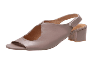 Affordable High Heel Pump Sandals: Get the Look for Less with These Options!