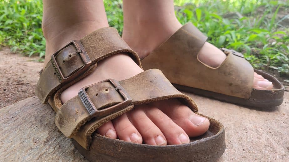 Office Birkenstock: Are They Worth It? Find Out Here!