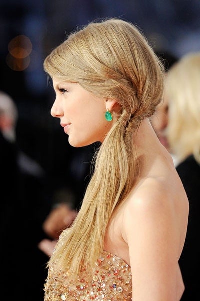 Taylor Swift breast expansion: did she or didnt she get work done?