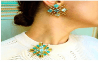Brooches & Pins: Find the Perfect Style for Your Outfit Here
