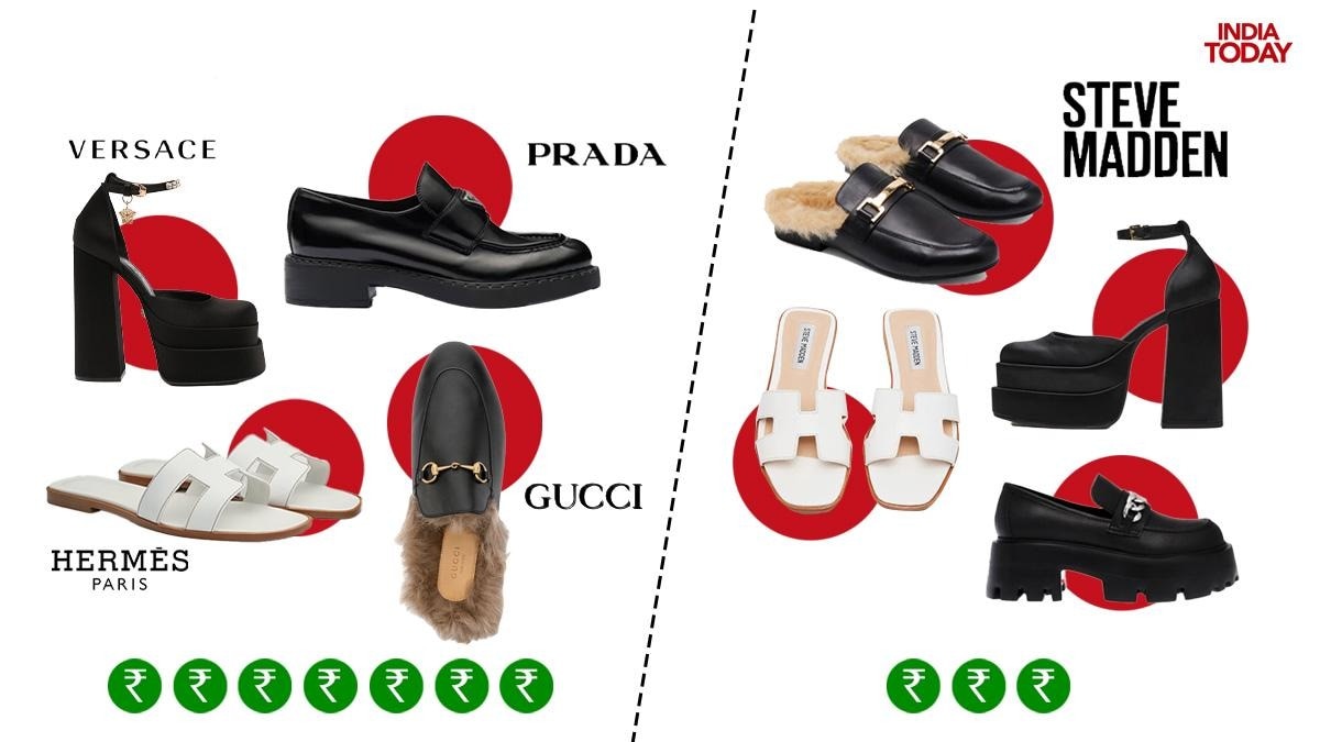 Steve Madden Paris Slides Dupes: Cheaper Alternatives That Look Just as Good!