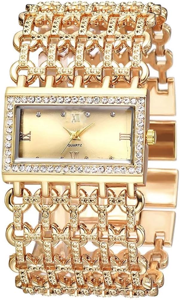 Cuff Bangle Watches for Women: Discover the Latest Trends and Styles in 2023!