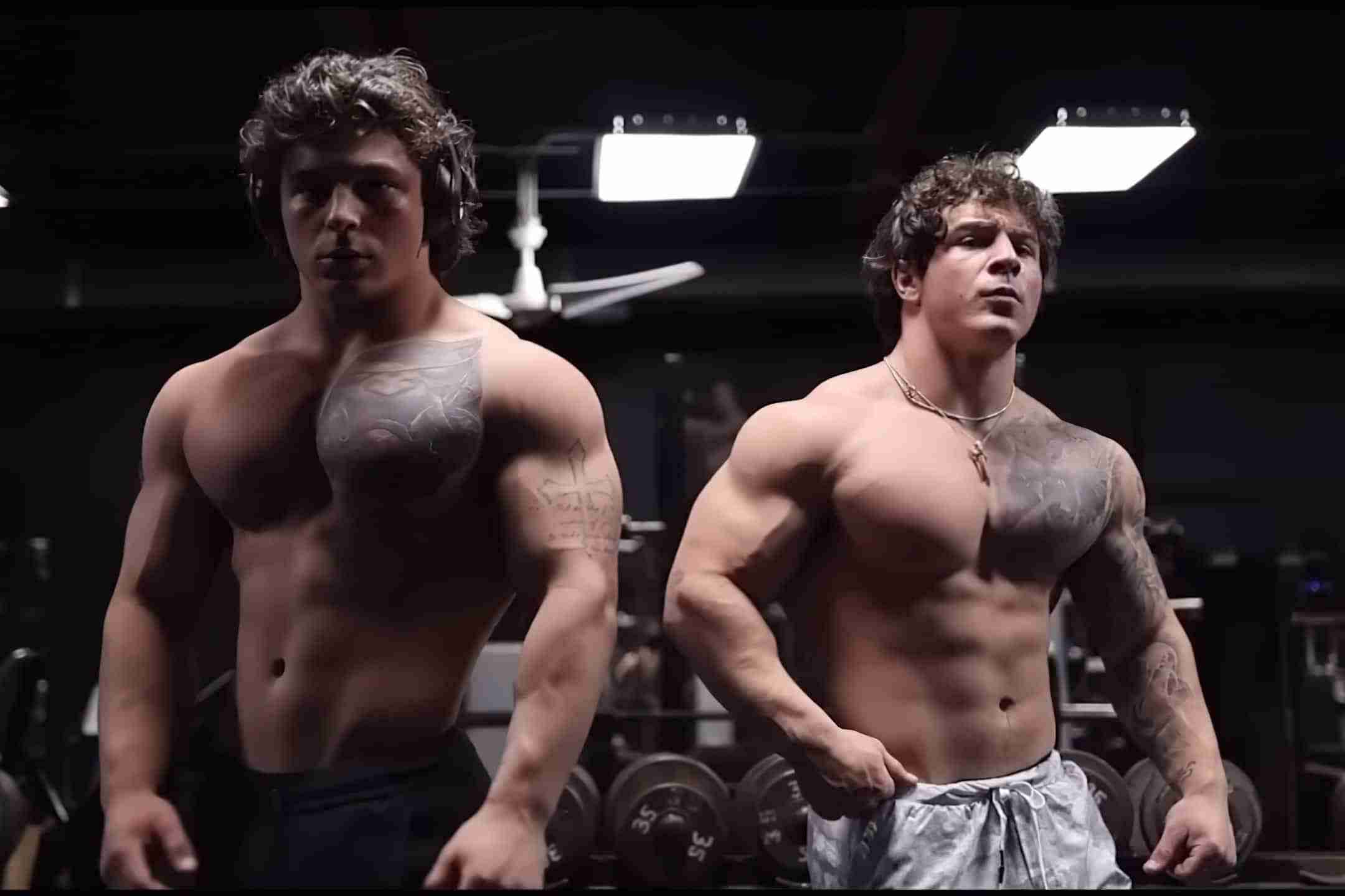 All About the Tren Twins Website: Find Out Whats Inside