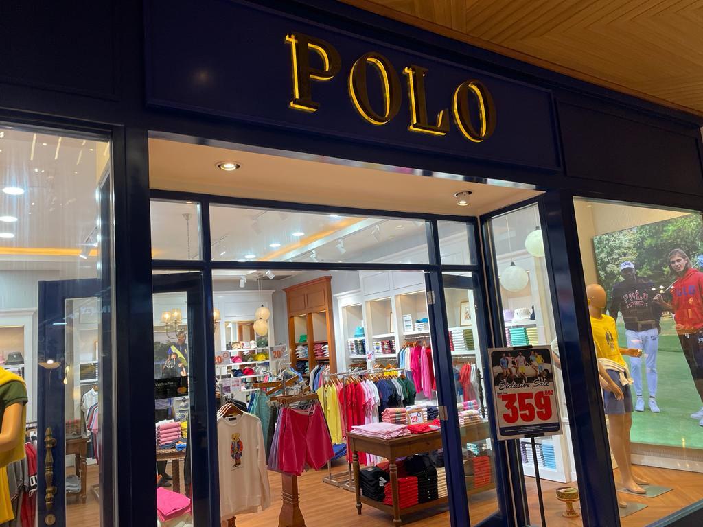 Finding Indonesia Polo Ralph Lauren: The Ultimate Guide to Shopping for Quality Clothing