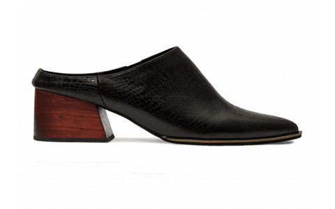 Best Black Designer Mules: We Reviewed the Top Styles for You