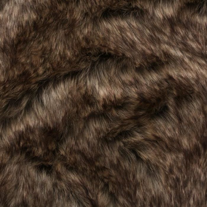 Fur Faux Fur Fabric: Get the Luxurious Look Without the Guilt Trip of Real Fur